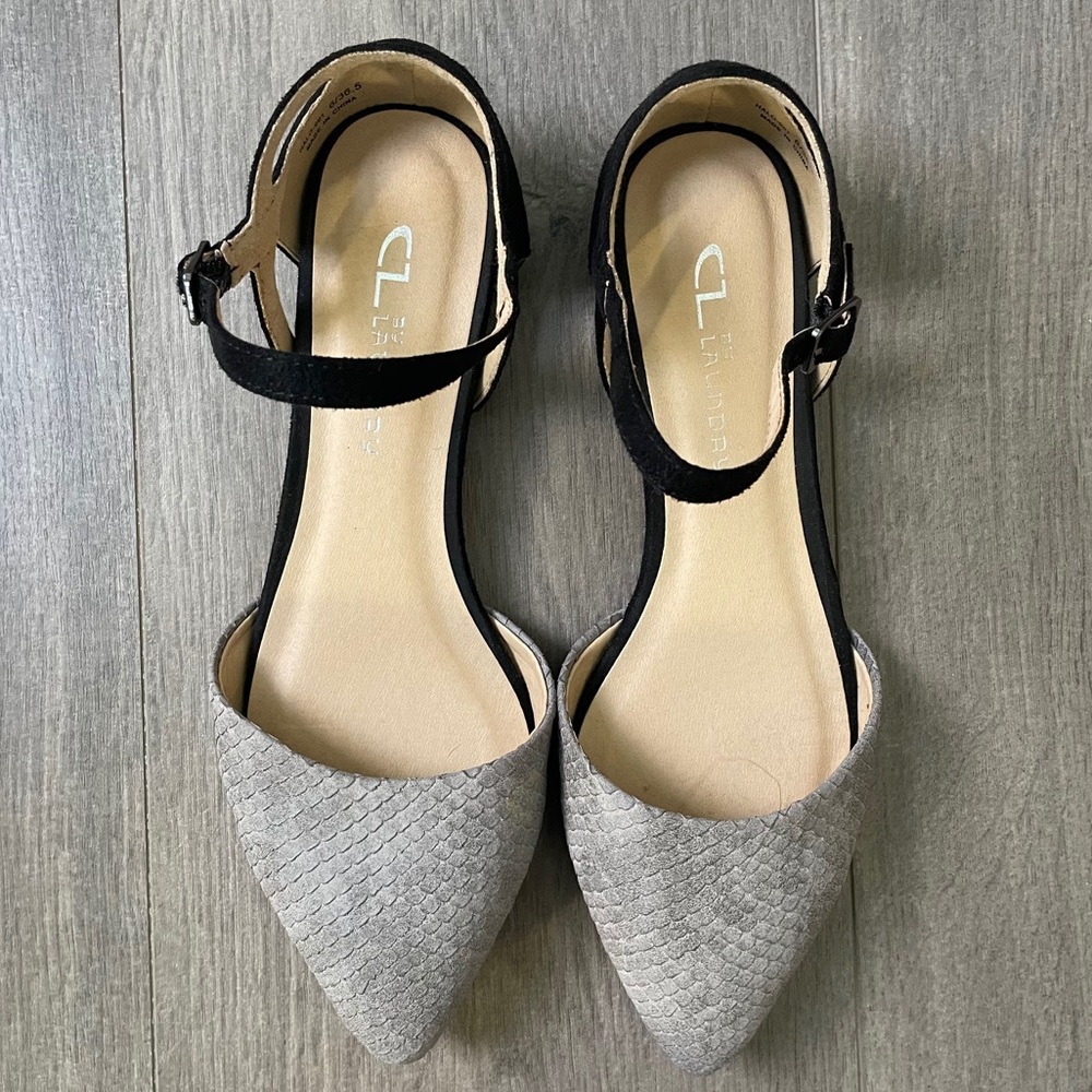 CL by Laundry flats - Size 6